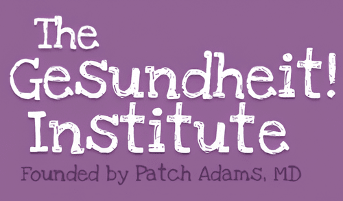 Patch Adams: Clown Trip